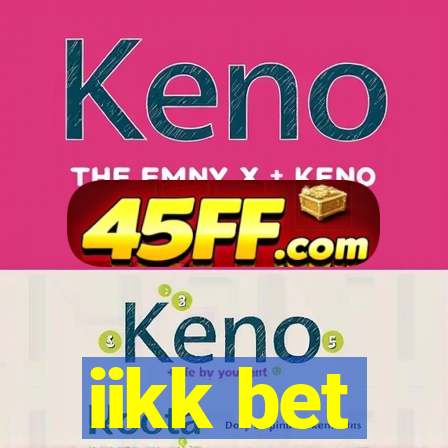 iikk bet